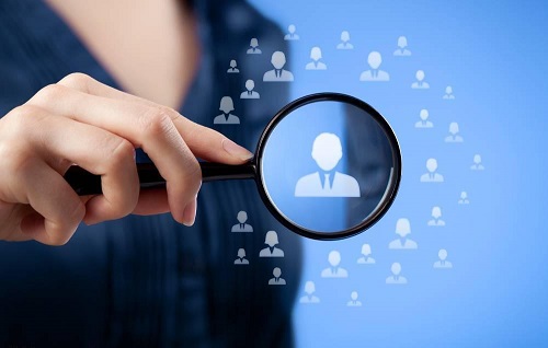 中央社会工作部负责